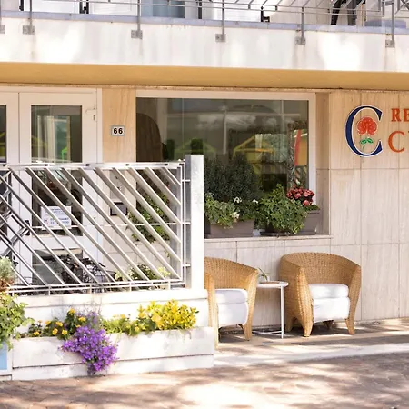 Lejlighedshotel Residenza Clelia