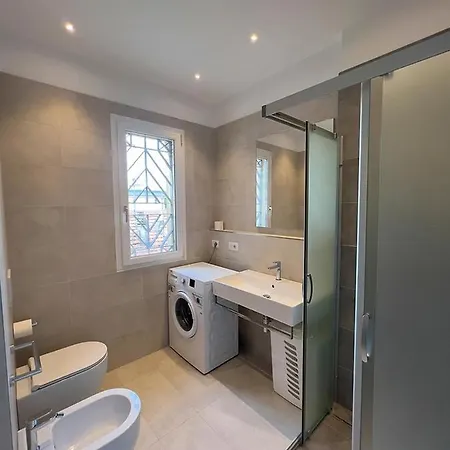 Residenza Clelia Appart hôtel Riccione