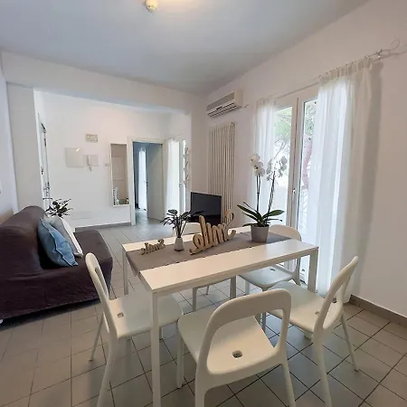 Residenza Clelia Riccione