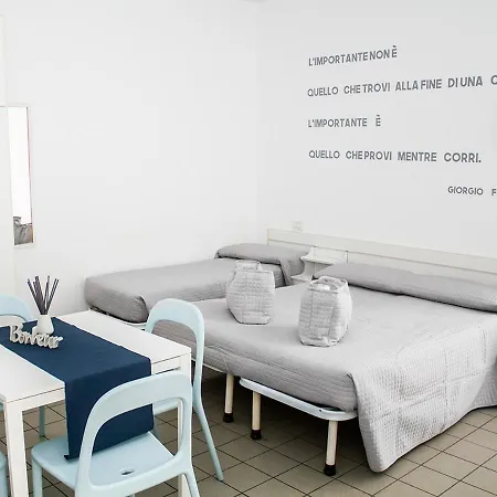 Residenza Clelia