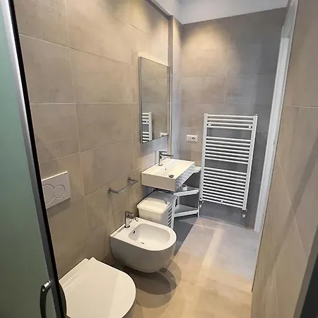 Appart hôtel Residenza Clelia