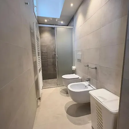Aparthotel Residenza Clelia 3*
