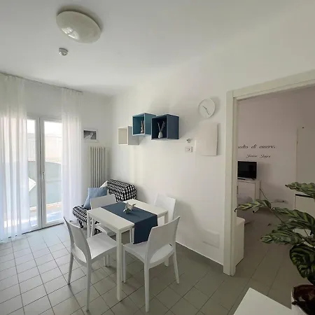 Apartahotel Residenza Clelia Riccione