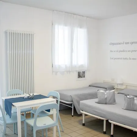 Aparthotel Residenza Clelia