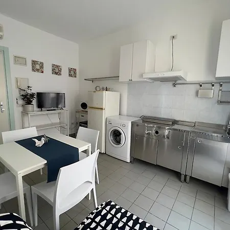Apartahotel Residenza Clelia 3*