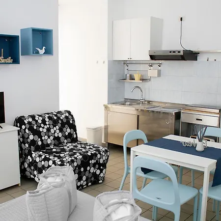 Residenza Clelia 3*