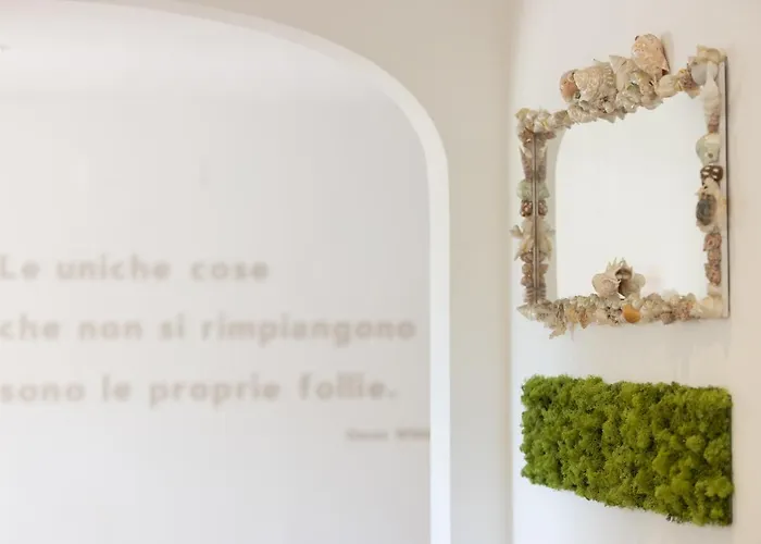 Lejlighedshotel Residenza Clelia 3*