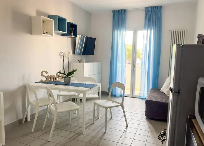 Residenza Clelia 3* Riccione