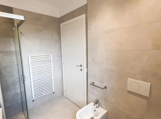 מלון דירות Residenza Clelia