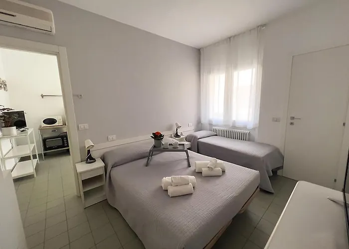 מלון דירות Residenza Clelia