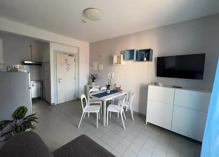 Residenza Clelia Lejlighedshotel Riccione