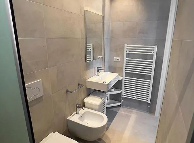 Lejlighedshotel Residenza Clelia