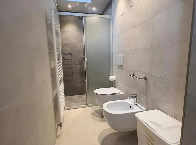 Lejlighedshotel Residenza Clelia 3*