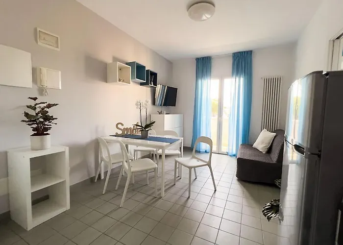 Lejlighedshotel Residenza Clelia 3*