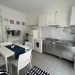 アパートホテル Residenza Clelia 3*