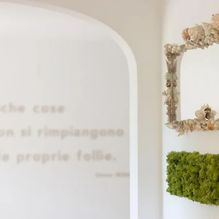 Lejlighedshotel Residenza Clelia 3*