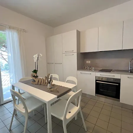 Residenza Clelia 3*