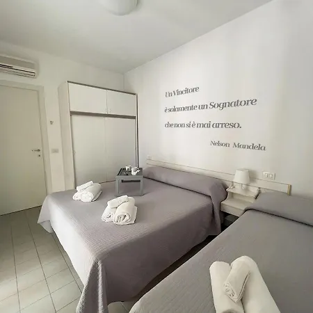 Residenza Clelia Riccione