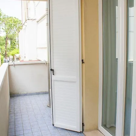 Lejlighedshotel Residenza Clelia