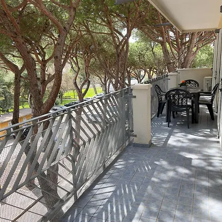 Residenza Clelia Riccione