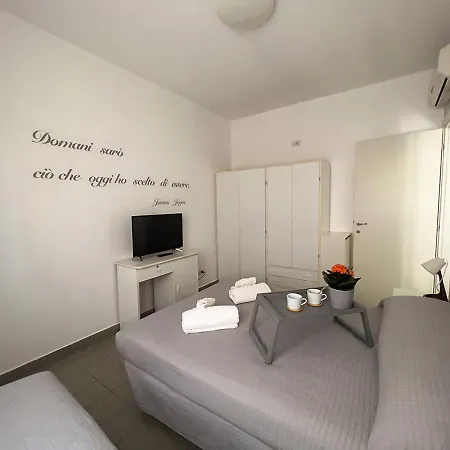 Lejlighedshotel Residenza Clelia