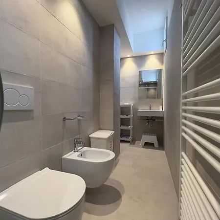Residenza Clelia Lejlighedshotel