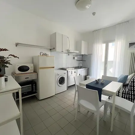 Aparthotel Residenza Clelia