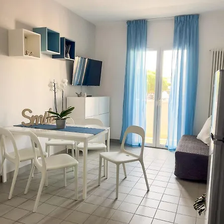 Residenza Clelia 3* Riccione