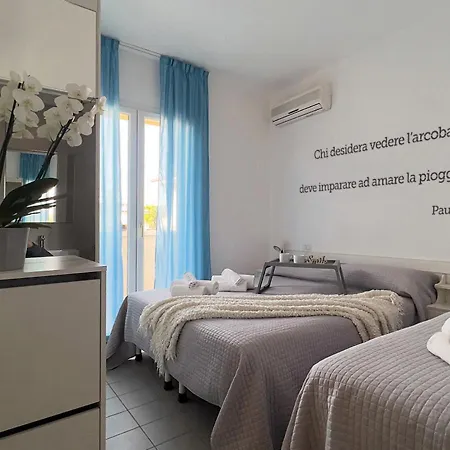 Residenza Clelia Lejlighedshotel Riccione