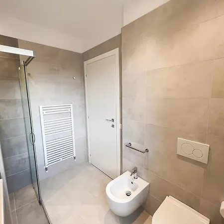 Aparthotel Residenza Clelia