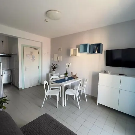 Residenza Clelia Lejlighedshotel Riccione