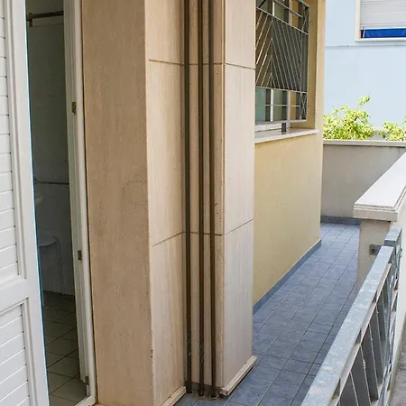 Residenza Clelia 3*