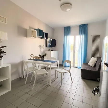 Lejlighedshotel Residenza Clelia 3*