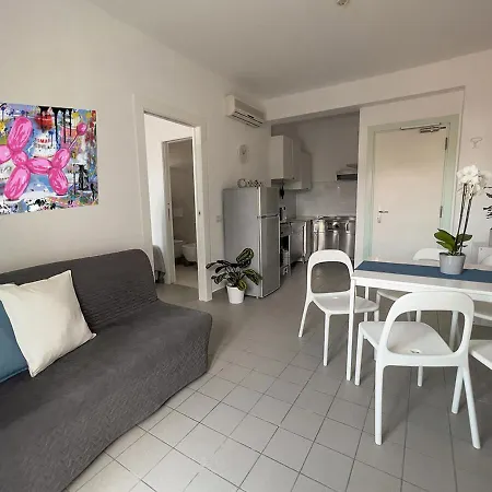 Residenza Clelia