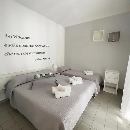 Residenza Clelia Aparthotel Riccione