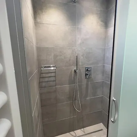Residenza Clelia Lejlighedshotel Riccione