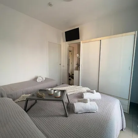 Residenza Clelia Lejlighedshotel