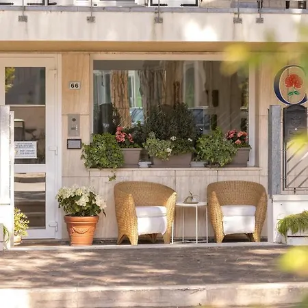 Residenza Clelia 3* リッチョーネ