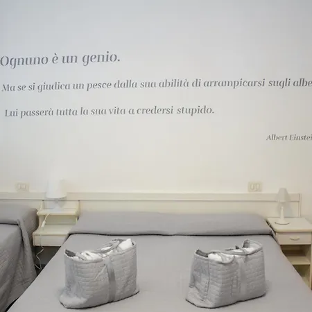 Aparthotel Residenza Clelia