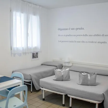 Residenza Clelia Aparthotel