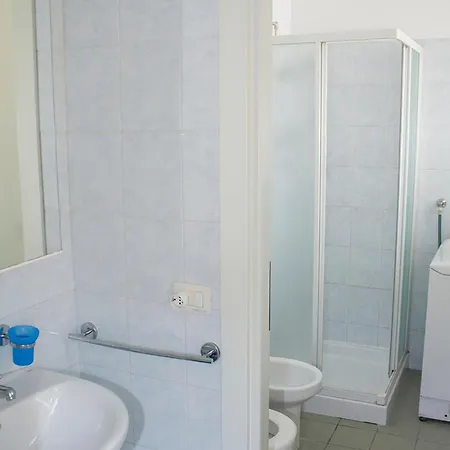 Lejlighedshotel Residenza Clelia