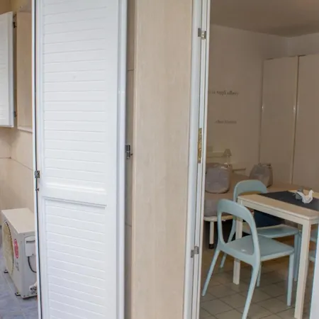 Residenza Clelia Aparthotel
