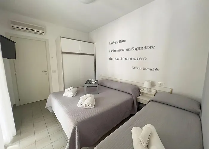 Residenza Clelia Riccione