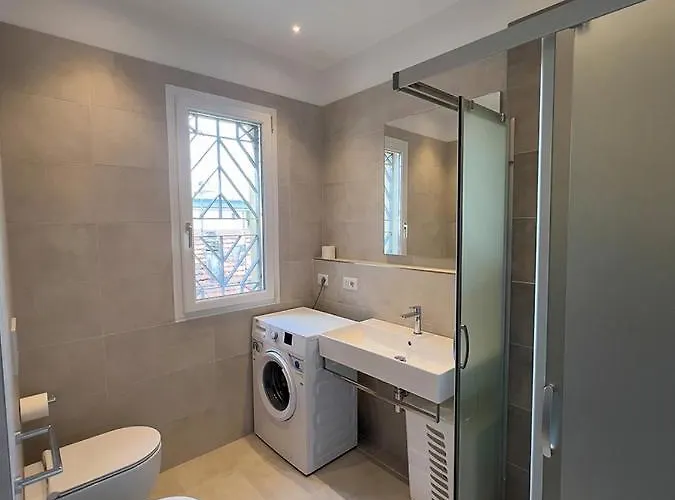 Residenza Clelia Ξενοδοχείο με διαμερίσματα Ριτσιόνε