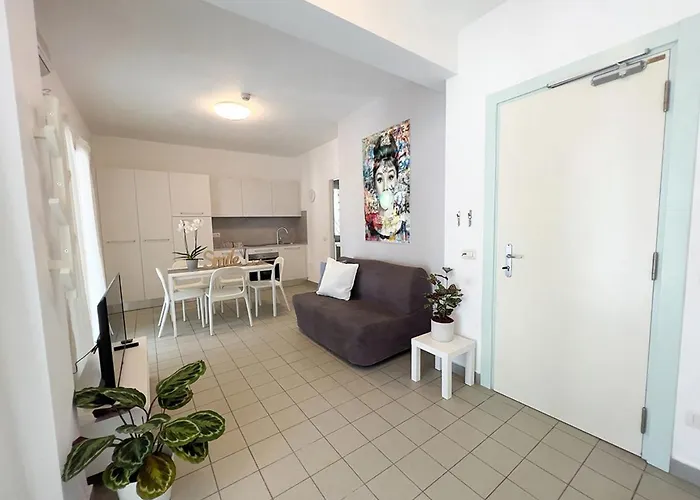Aparthotel Residenza Clelia Riccione