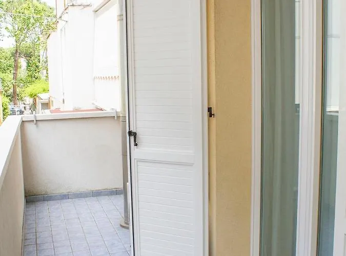 Aparthotel Residenza Clelia