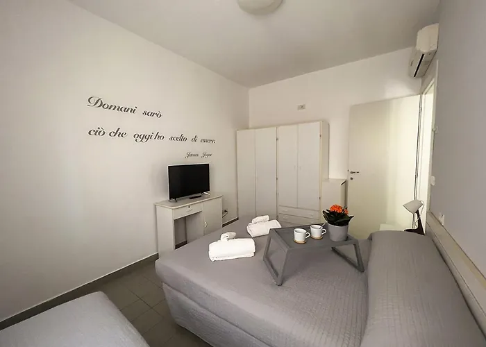 Apartahotel Residenza Clelia