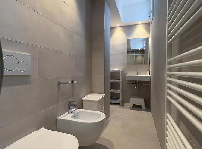 Residenza Clelia Ξενοδοχείο με διαμερίσματα