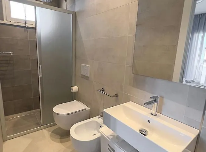 Residenza Clelia 3* Riccione