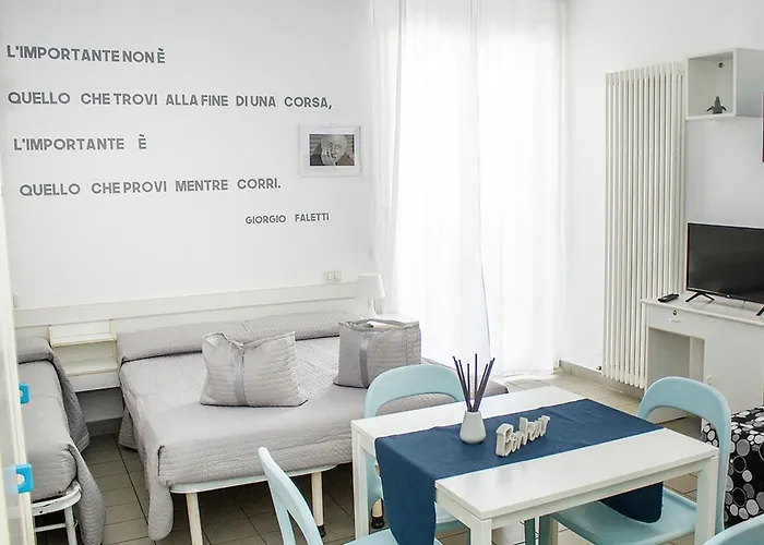 Residenza Clelia Aparthotel 3*